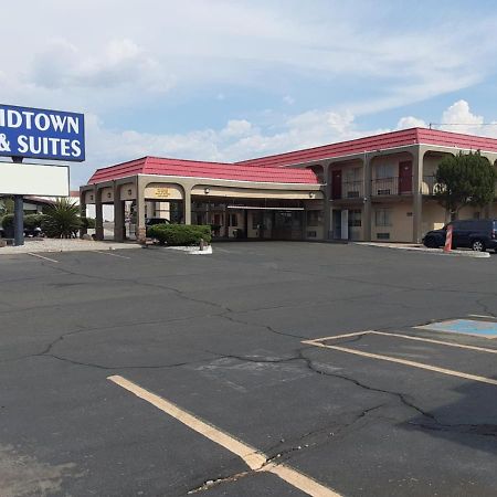 Midtown Inn & Suites Albuquerque Eksteriør bilde
