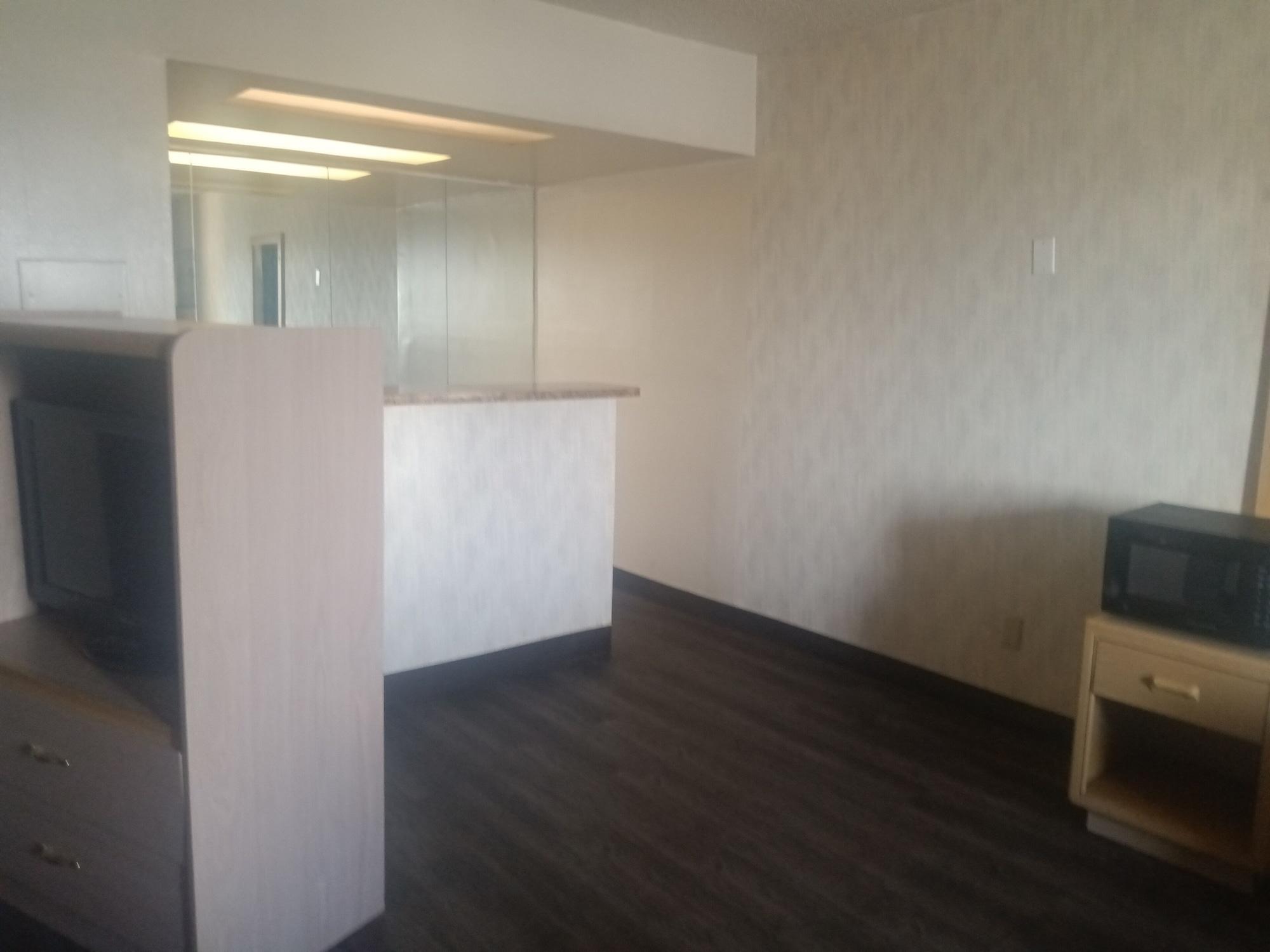 Midtown Inn & Suites Albuquerque Eksteriør bilde