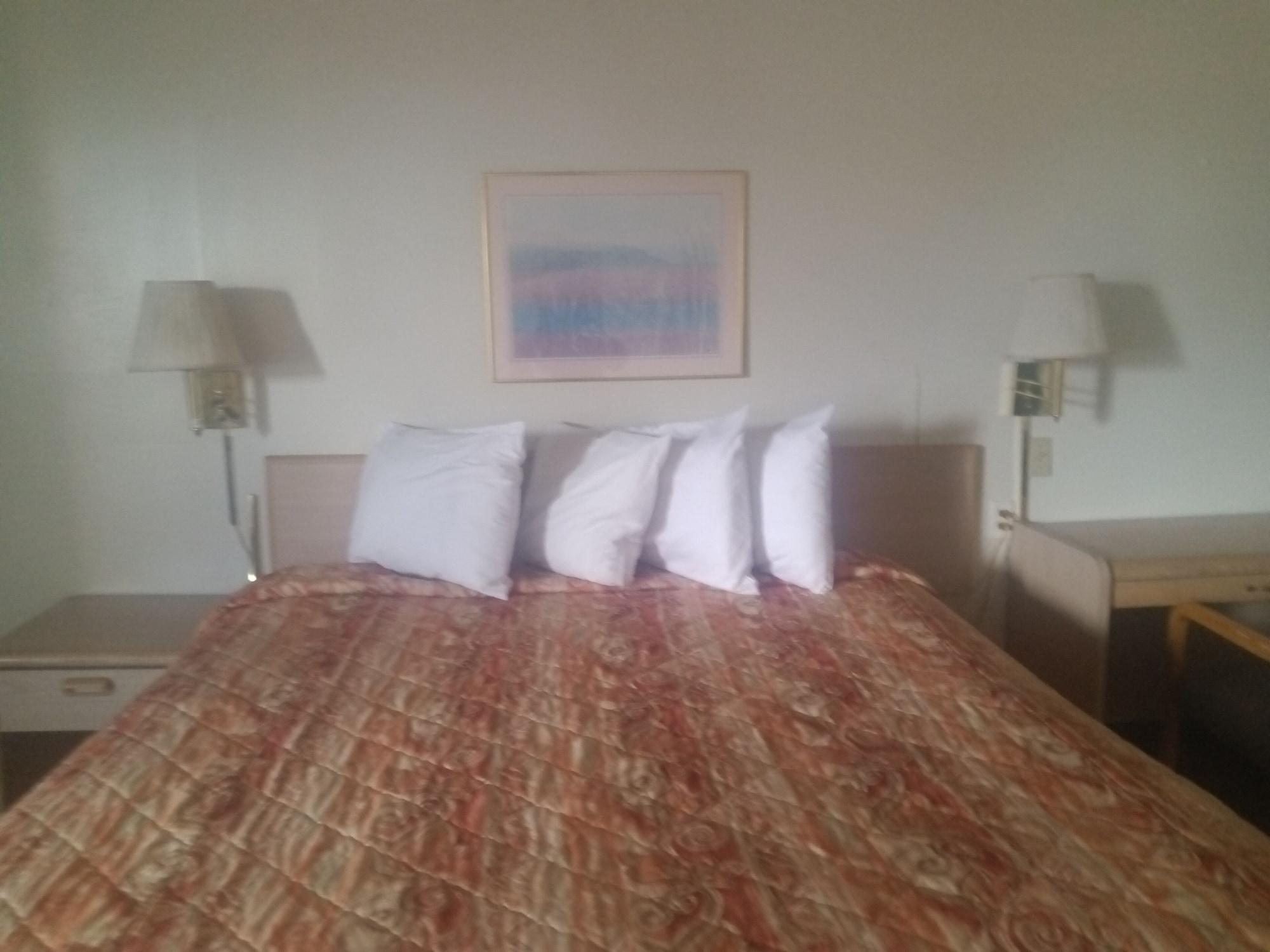 Midtown Inn & Suites Albuquerque Eksteriør bilde