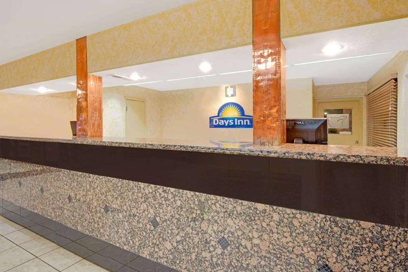 Midtown Inn & Suites Albuquerque Eksteriør bilde