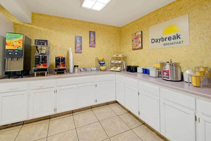 Midtown Inn & Suites Albuquerque Eksteriør bilde