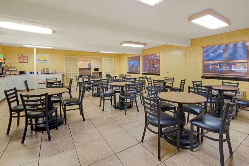 Midtown Inn & Suites Albuquerque Eksteriør bilde