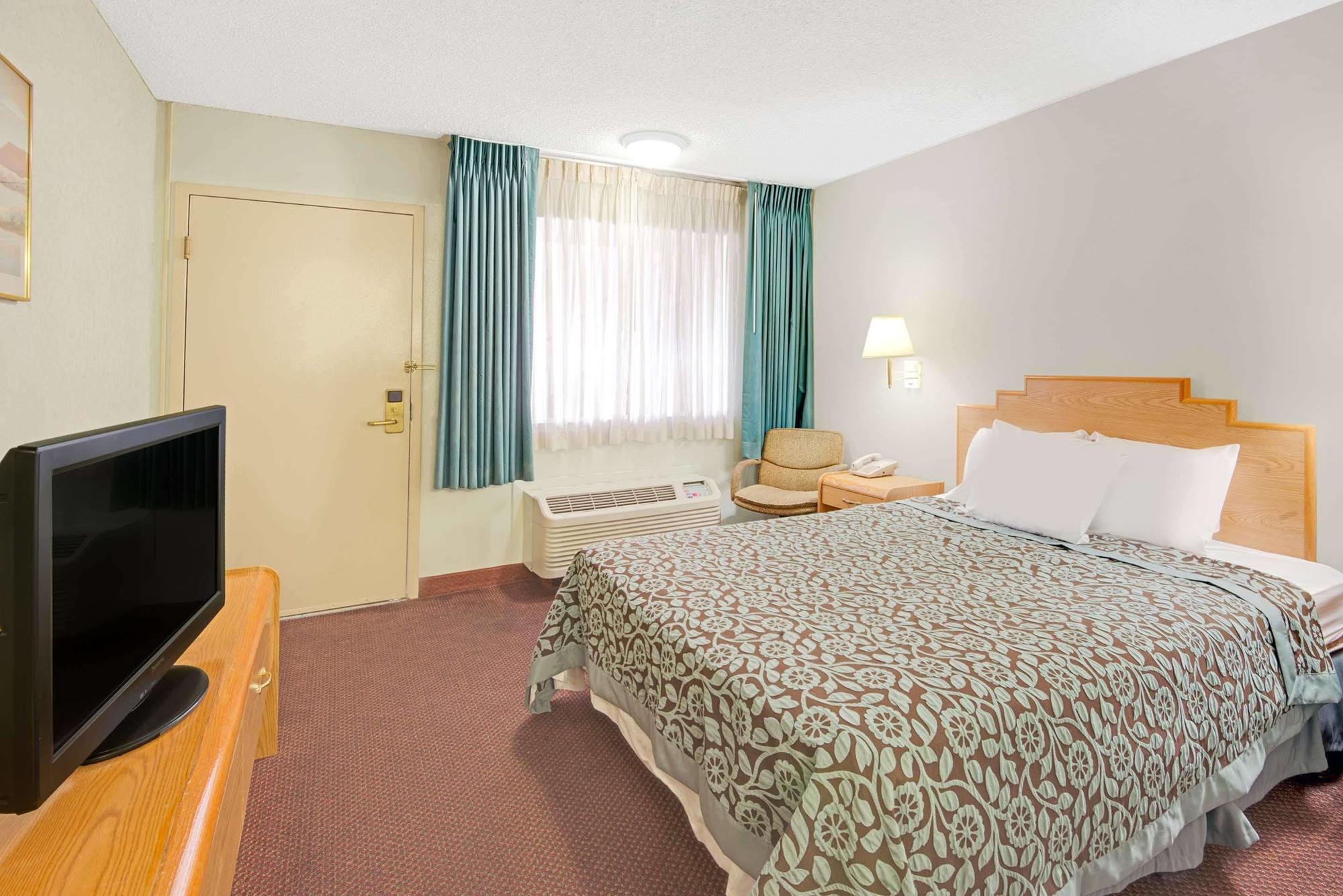 Midtown Inn & Suites Albuquerque Eksteriør bilde