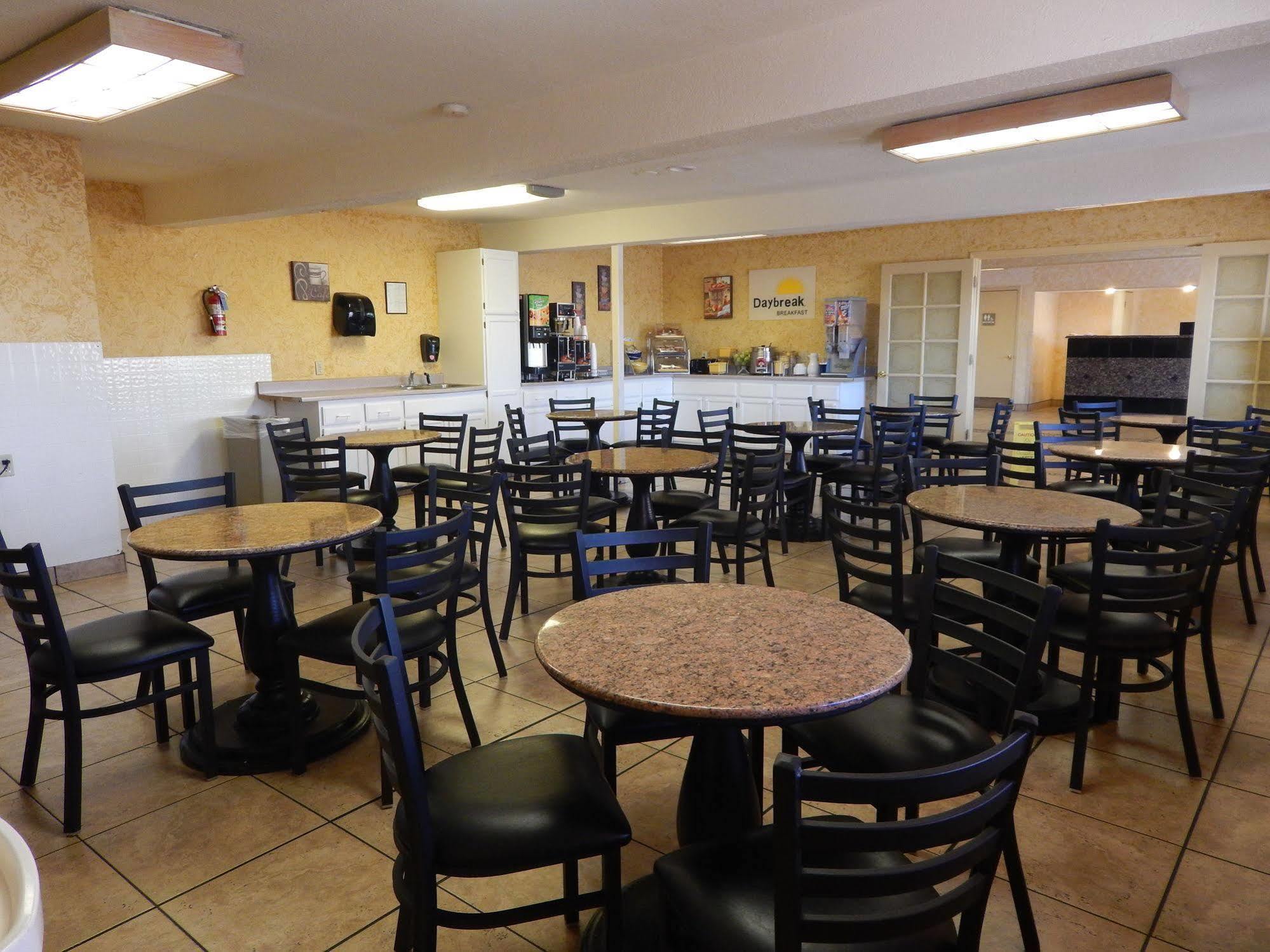 Midtown Inn & Suites Albuquerque Eksteriør bilde