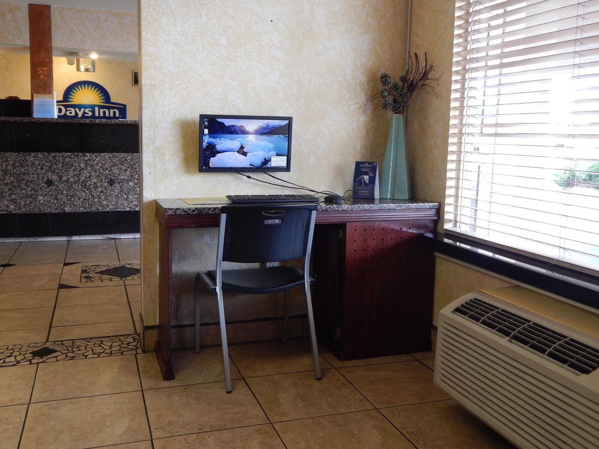 Midtown Inn & Suites Albuquerque Eksteriør bilde