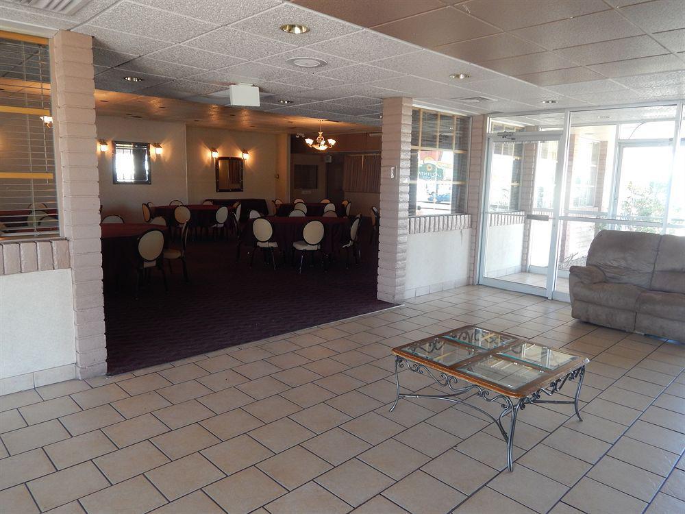 Midtown Inn & Suites Albuquerque Eksteriør bilde