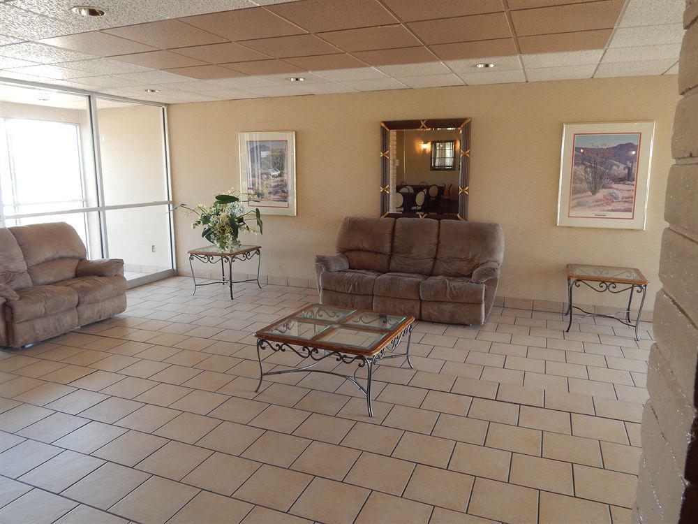 Midtown Inn & Suites Albuquerque Eksteriør bilde