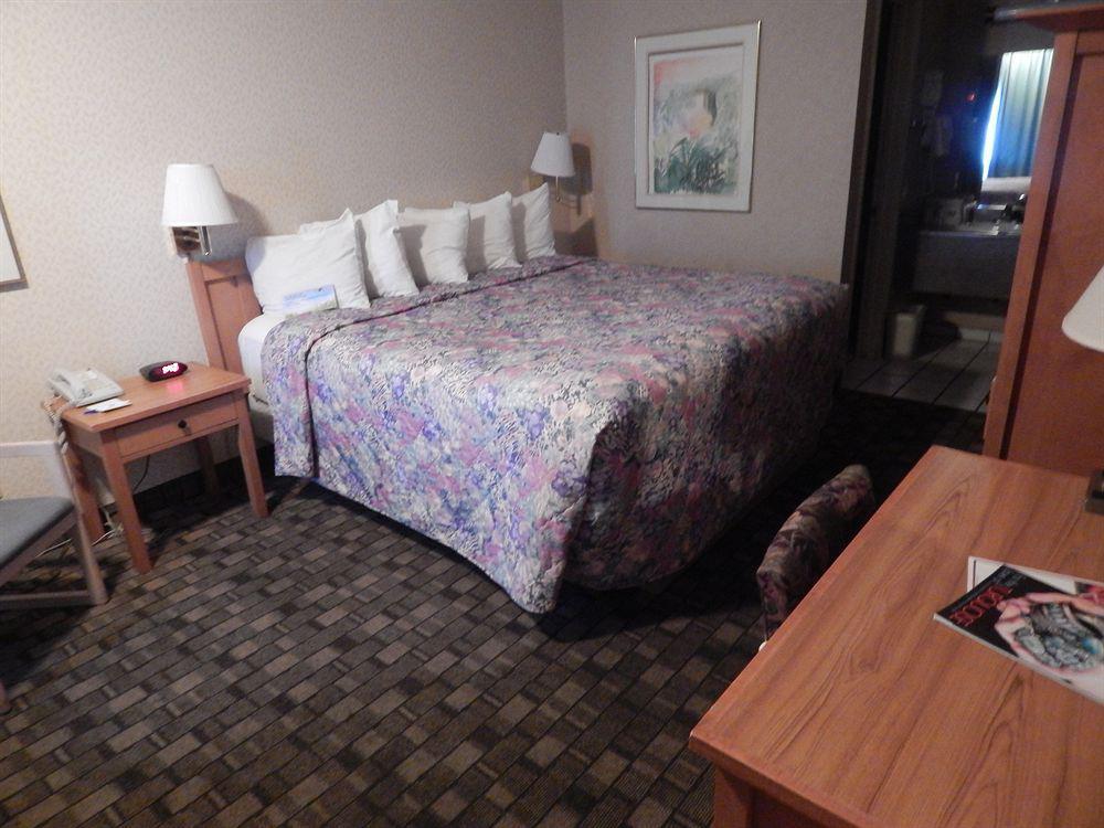 Midtown Inn & Suites Albuquerque Eksteriør bilde