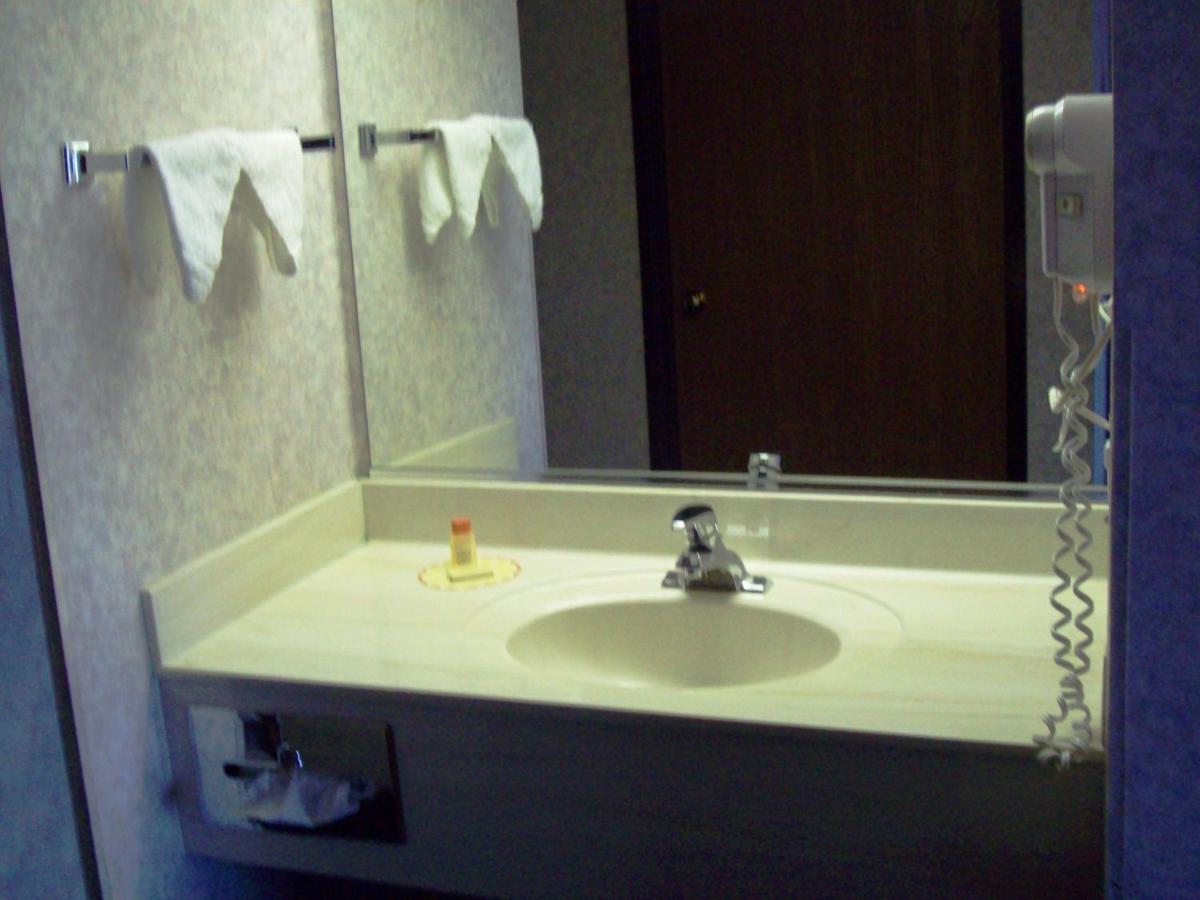 Midtown Inn & Suites Albuquerque Eksteriør bilde